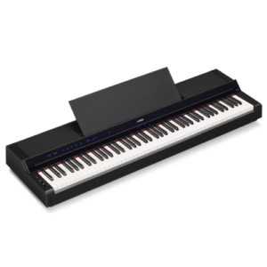 Yamaha P-S500 Digital Piano With 88 Keys (Adaptor Included)