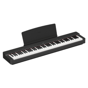 Yamaha P-225 | 88-Key Weighted Action Portable Digital Piano