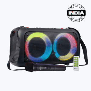 Zebronics ZEB Thump 400 Portable BT Speaker
