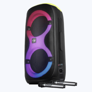Zebronics Zeb Thump 802 Portable Speaker