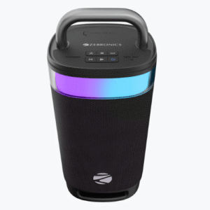 Zebronics ZEB AXON 500 | Party Speaker