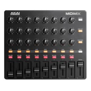 AKAI Professional MIDIMIX | MIDI Controller