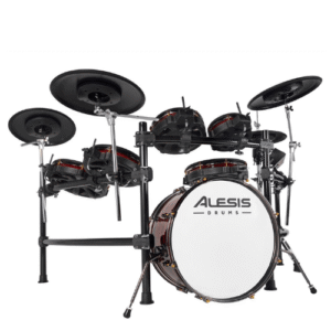 Alesis Strata Prime | Electronic Drum kit