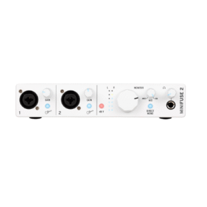 Arturia Minifuse 2 USB-C | Audio Interface