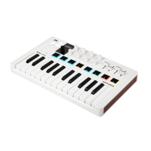 Arturia MiniLab 3 | 25 Keys MIDI Keyboard