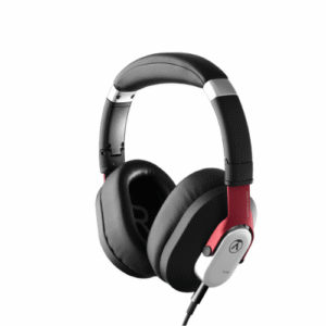 Austrian Audio Hi-X15 - Professional Closed-Back Over-Ear Headphone