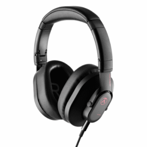 Austrian Audio Hi-X20 | Professional Closed-Back Over-Ear Headphones