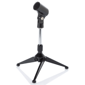 Bespeco DUCKSM Table Microphone Stand