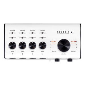 Blackstar POLAR 4 | Audio Interface