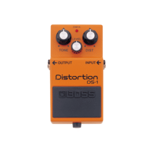 BOSS DS-1 | Distortion Pedal