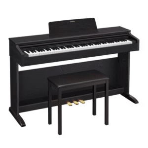 Casio AP-270BK | Celviano | Digital Piano