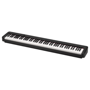 CASIO CDP-S110BK | Digital Piano