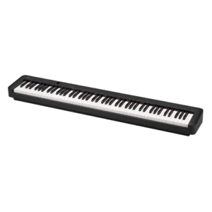 Casio CDP-S160BK | Digital Piano