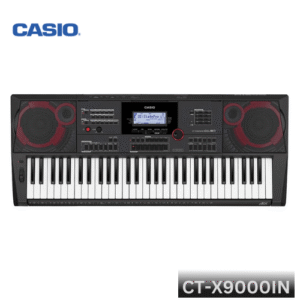 Casio CT-X9000IN | Electronic Keyboard