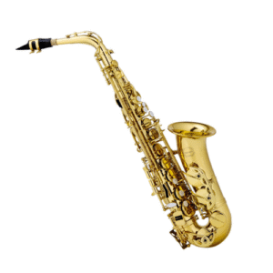 Chateau CAS-22GL | Alto Saxophone