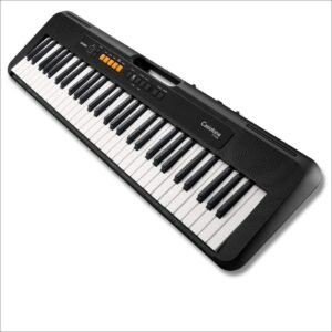Casio CT-S100 61 keys Electronic Keyboard