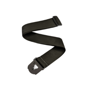 D'Addario Planet Lock Polypro Guitar Strap