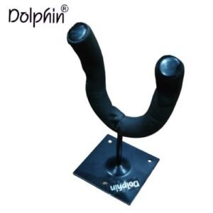 Dolphin Guitar Wall Stand