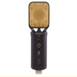 Eikon CM14USB | Condenser Studio Microphone with USB Interface