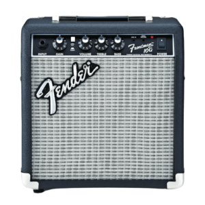 Fender Frontman 10G | Guitar Amplifier