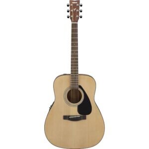 Yamaha FX280 NT | Electro Acoustic Guitar | FREE GIG BAG