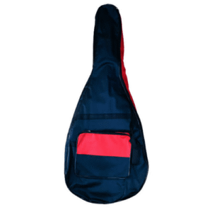 Acoustic Guitar Cover Foam Pdded