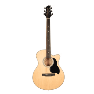 Granada GL113O-C Cut-Away | Acoustic Guitar