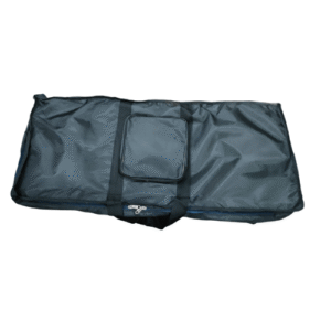 Protect Your Gear: Heavy Padded Keyboard Bag for 61 Keys