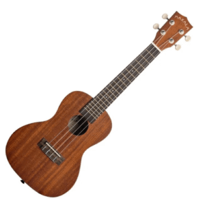 Kala Makala Concert Ukulele