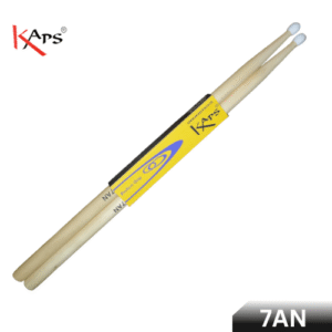 Kaps MAPEL Drumstick | 7AN with Plastic Tip