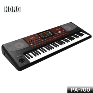 Korg Pa700 | Professional Arranger Keyboard