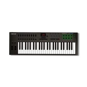 Nektar Impact LX49+ 49 Keys MIDI Keyboard