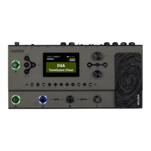 Mooer GE200 PRO | MULTI EFFECT PEDAL