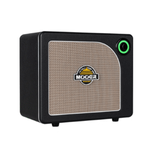 Mooer Hornet 15i | Intelligent Guitar Amplifier 15 watt