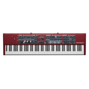 Nord Stage 4 Series | Stage Keyboard
