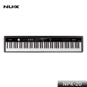 NUX NPK-20 | Digital Piano