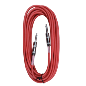 Ostar Musical Instrument Noiseless Cable JJ6 | 6 Meter