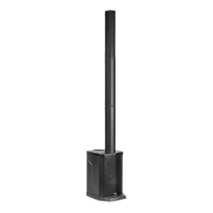 Proel Session 1 Free Battery Powered Portable Column Speaker System