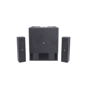 Proel Session 4 Professional Mono/Stereo Column Audio System