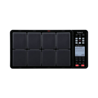 Roland SPD-30 BK Octapad