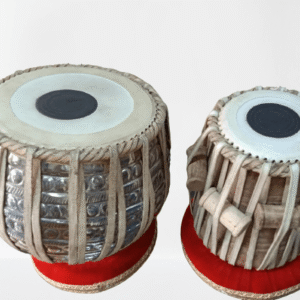 Tabla Jodi Brass | Complete Set