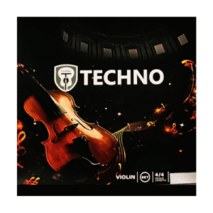 Techno VL-01 | Violin String Set