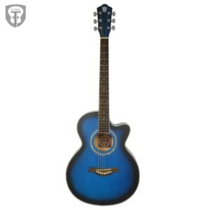 Techno TM-39 P Blue