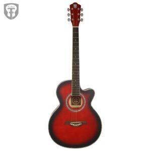Techno TM-39 P Red (Combo Pack)