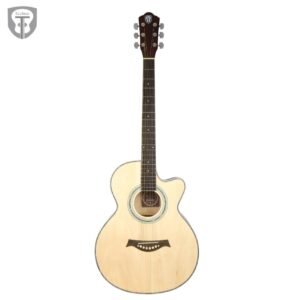 Techno TM-39 P Natural (Combo)