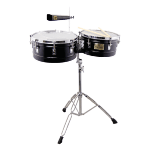Tycoon Supremo Series STI-1314 B | Timbale