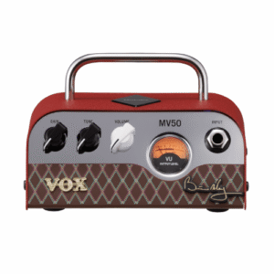 Vox MV50-BM | Guitar Amplifier Head Brain May