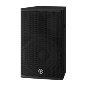 Yamaha CHR15 | Loudspeaker