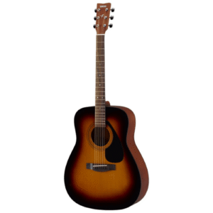 Yamaha F280 TBS Acosutic Guitar | Free Gig Bag