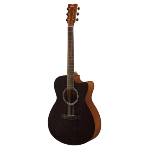 Yamaha FS400C | Acoustic Guitar